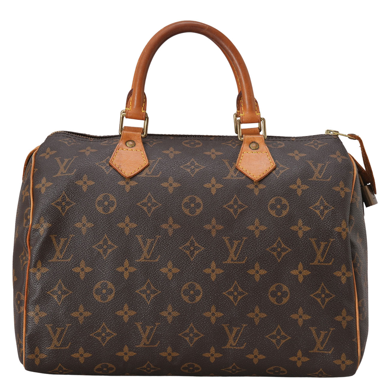 LOUIS VUITTON(USED)루이비통 모노그램 스피디 35